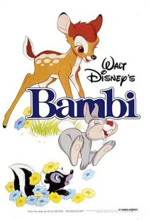 دانلود انیمیشن Bambi 194211493-8045868