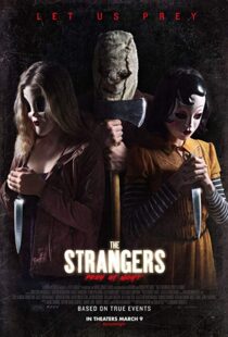 دانلود فیلم The Strangers: Prey at Night 201813676-1879432687
