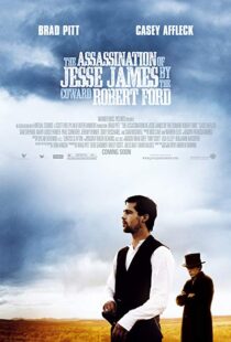 دانلود فیلم The Assassination of Jesse James by the Coward Robert Ford 20074972-1627818253