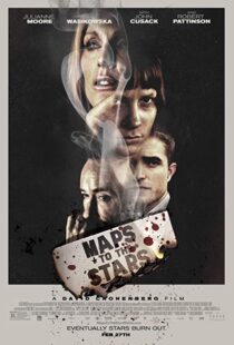 دانلود فیلم Maps to the Stars 201418657-1388656089