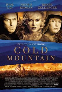 دانلود فیلم Cold Mountain 20036191-770340538