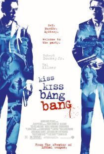 دانلود فیلم Kiss Kiss Bang Bang 200513981-719662806
