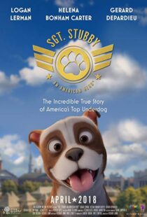 دانلود انیمیشن Sgt. Stubby: An American Hero 201819772-702654977