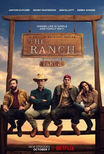 دانلود سریال The Ranch18996-1175344193