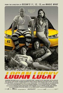دانلود فیلم Logan Lucky 20172226-692706973