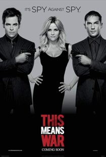 دانلود فیلم This Means War 20123367-901301527