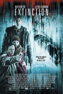 دانلود فیلم Extinction 201510243-1843215004