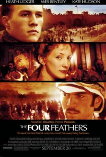 دانلود فیلم The Four Feathers 200212041-1150883089