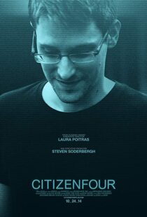 دانلود مستند Citizenfour 20143656-896383904