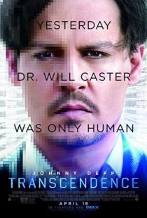 دانلود فیلم Transcendence 20142654-1730196904