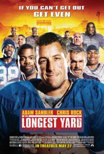 دانلود فیلم The Longest Yard 200512654-326768247