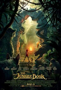 دانلود فیلم The Jungle Book 201616808-578925746