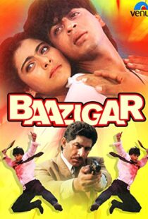 دانلود فیلم هندی Baazigar 19935925-1752751399