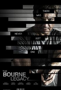 دانلود فیلم The Bourne Legacy 201222298-44761822