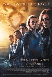 دانلود فیلم The Mortal Instruments: City of Bones 20136292-1675211336