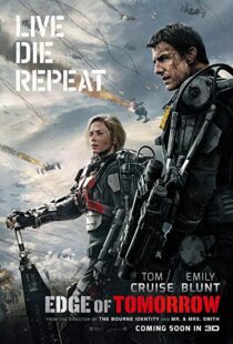دانلود فیلم Edge of Tomorrow 20141504-1519855165