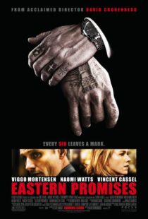 دانلود فیلم Eastern Promises 200714033-810672328