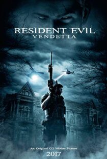 دانلود انیمه Resident Evil: Vendetta 20177773-1718820349