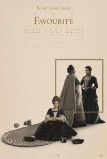 دانلود فیلم The Favourite 201820041-2009224223