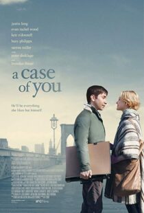 دانلود فیلم A Case of You 201321517-719194394