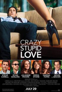 دانلود فیلم Crazy, Stupid, Love. 20116265-677749670