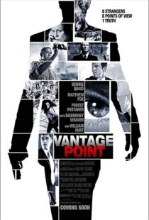 دانلود فیلم Vantage Point 200821267-1011636317
