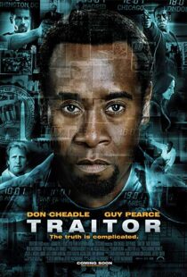 دانلود فیلم Traitor 200816085-1818651886