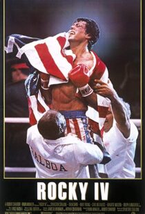 دانلود فیلم Rocky IV 198516138-203727064