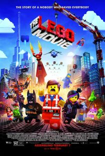 دانلود انیمیشن The Lego Movie 20142320-2095261921