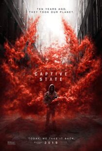 دانلود فیلم Captive State 201918039-979809240