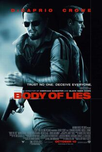 دانلود فیلم Body of Lies 200813259-885149742