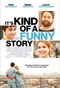 دانلود فیلم It’s Kind of a Funny Story 20106214-203595176