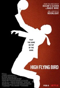 دانلود فیلم High Flying Bird 201914858-813907407