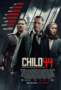 دانلود فیلم Child 44 20153138-1949910075