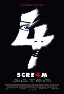 دانلود فیلم Scream 4 201119639-1203146782