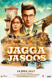دانلود فیلم هندی Jagga Jasoos 201720798-1466313648
