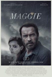 دانلود فیلم Maggie 201513327-904552356
