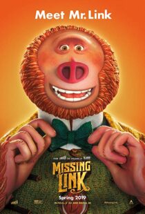 دانلود انیمیشن Missing Link 201920194-897566512