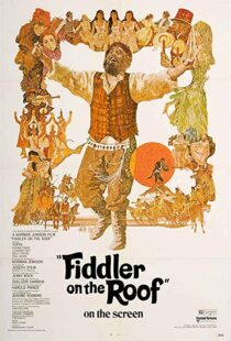 دانلود فیلم Fiddler on the Roof 197116169-934524766