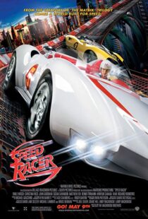 دانلود فیلم Speed Racer 200822412-343094612