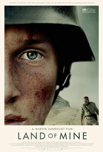 دانلود فیلم Land of Mine 20153463-1869050260