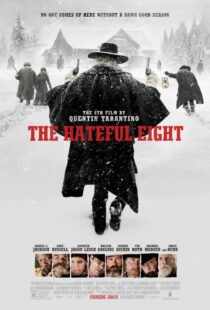دانلود فیلم The Hateful Eight 201519546-759410130