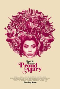 دانلود فیلم Proud Mary 20183250-2140110962