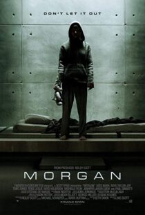 دانلود فیلم Morgan 20166679-757513394