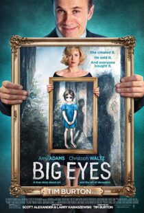 دانلود فیلم Big Eyes 20143613-422881079