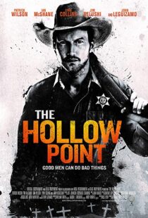 دانلود فیلم The Hollow Point 201615615-2039891711