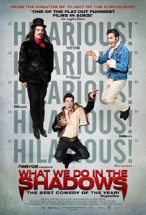دانلود فیلم What We Do in the Shadows 201413436-1131739879