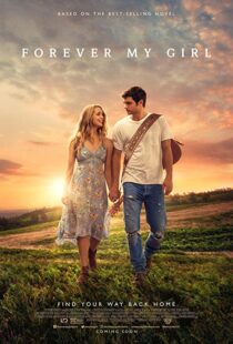دانلود فیلم Forever My Girl 201815080-957962301