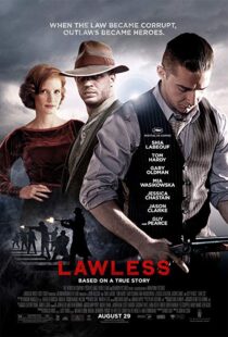 دانلود فیلم Lawless 20123311-1984332004