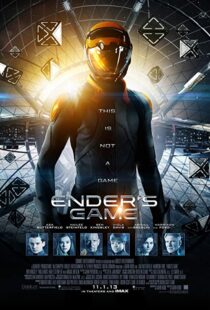 دانلود فیلم Ender’s Game 201313195-1866784825